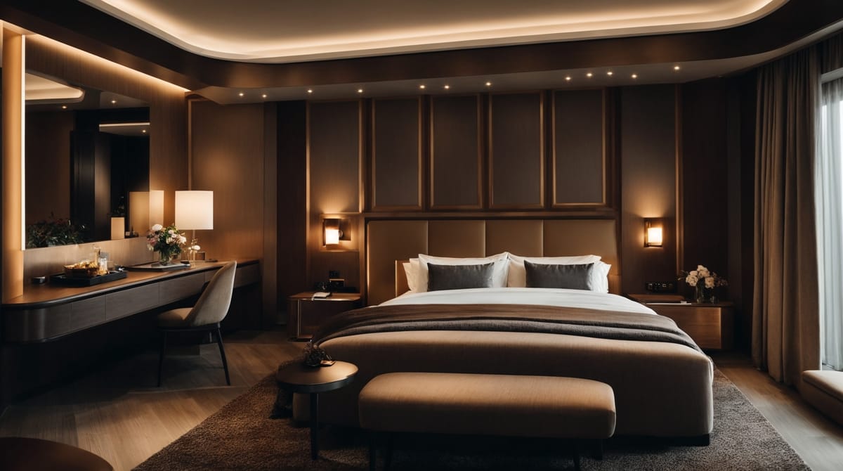 A Guide to Choosing Your Ideal Amsterdam Accommodation