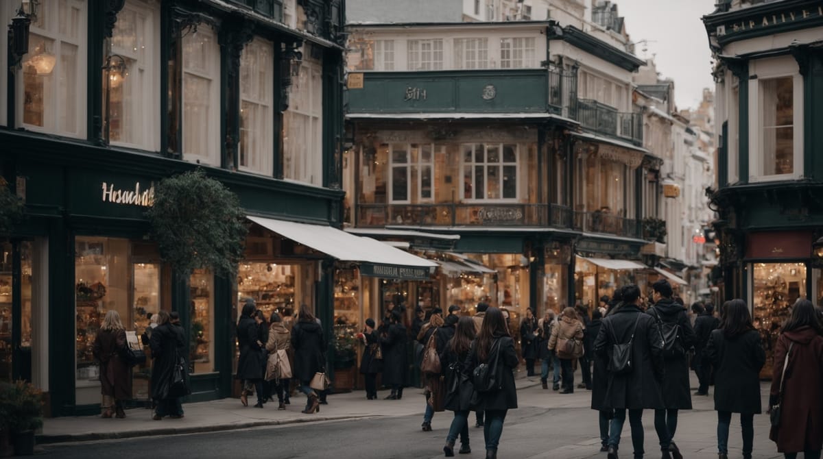 Amsterdam's Essential Shopping Guide for Unique Finds