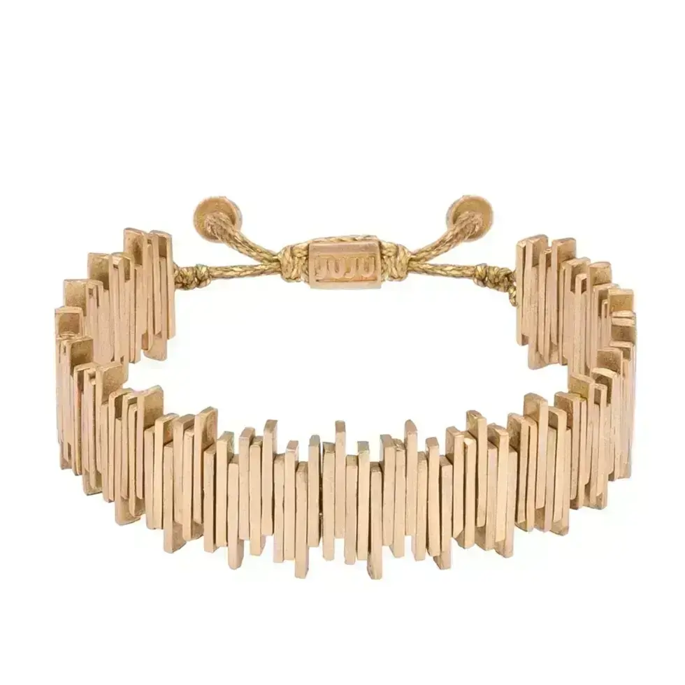 Juju Heartbeat Bracelet Elevates Masculine Style