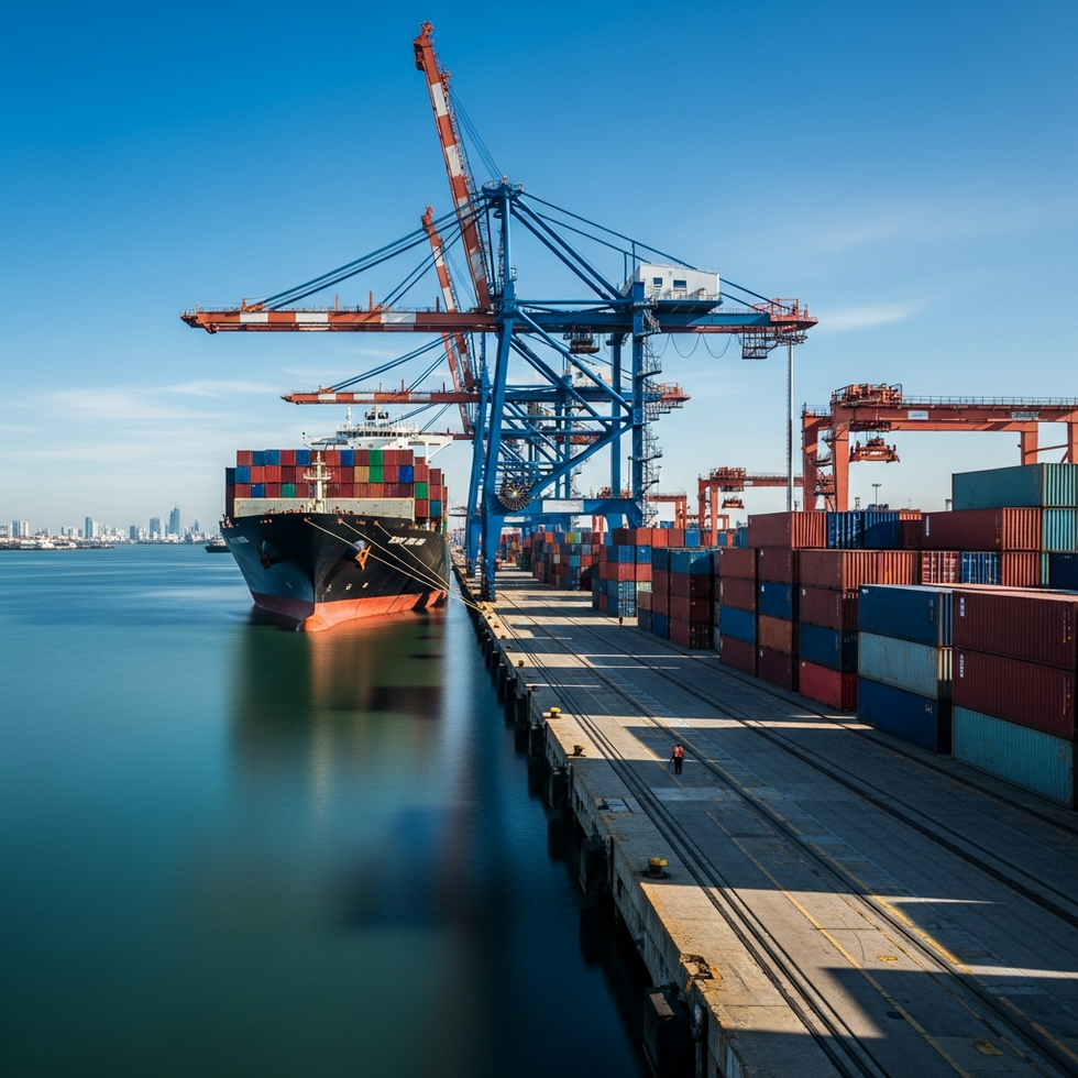 US Trade and Tourism Officials Call for Calm Amid Economic Uncertainty and Bright Spots