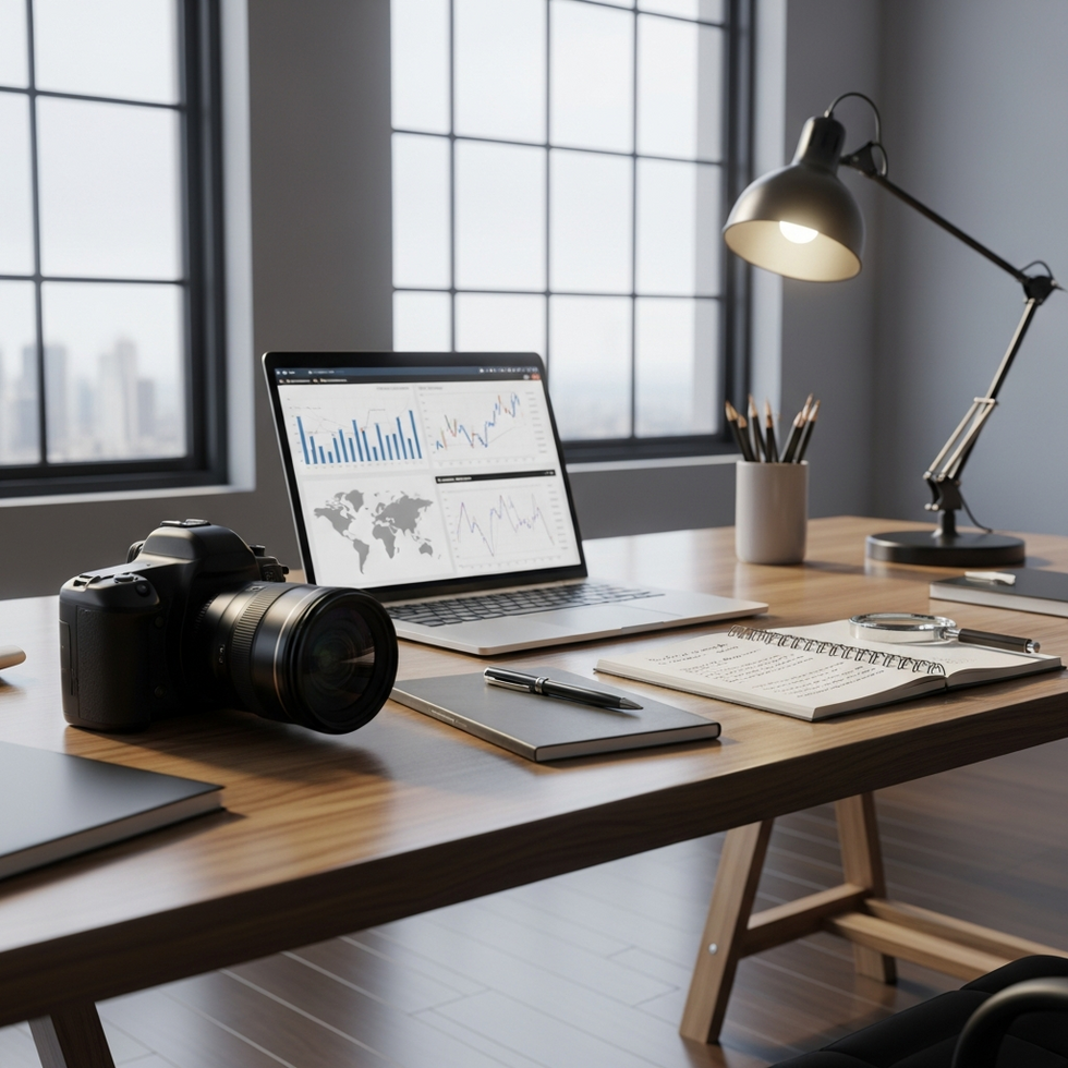 UK Government Faces Growing Scrutiny Over Offshore Financial Practices and Tax Policies