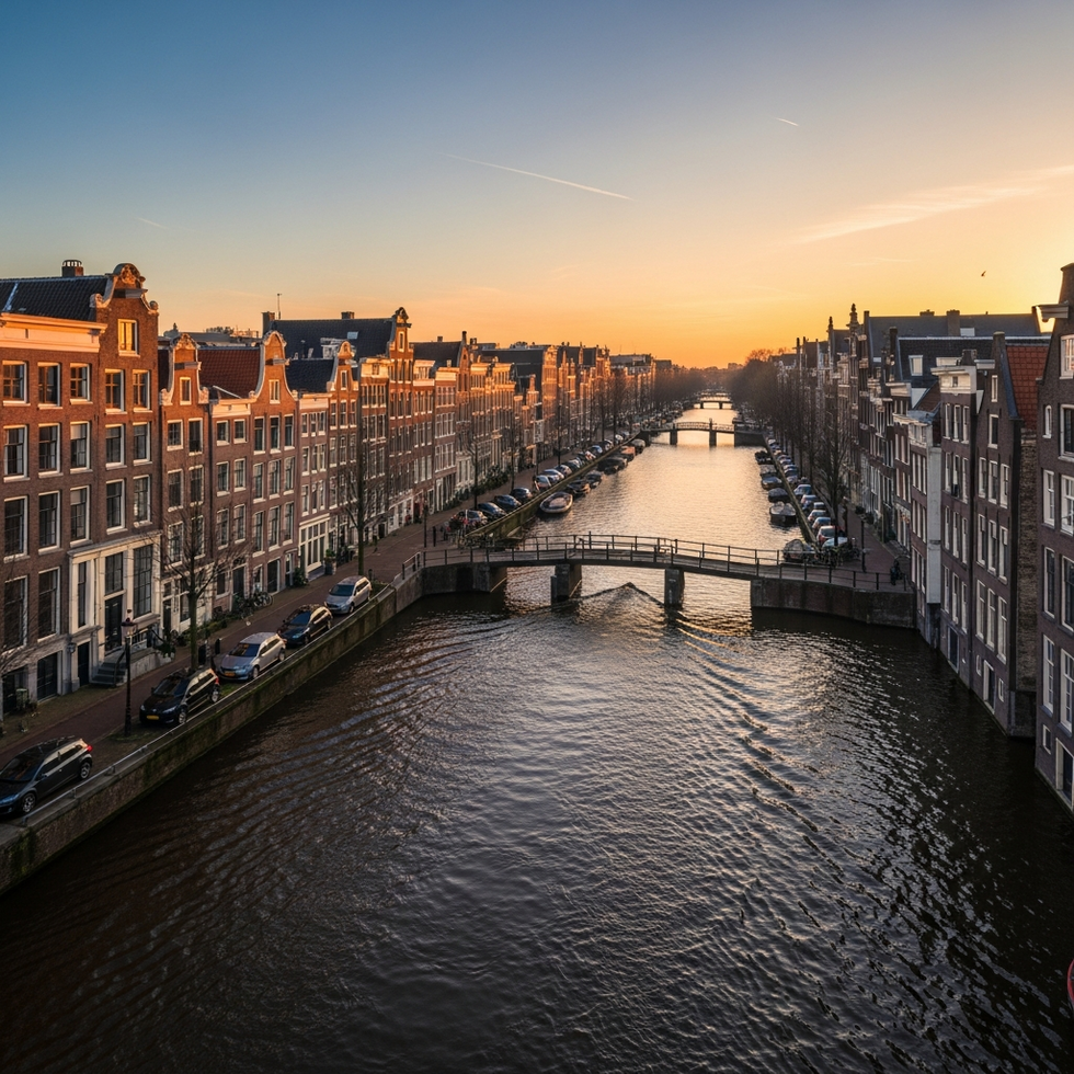 Discovering Amsterdam Through a Comprehensive Guide to Its Rich Culture and Vibrant Neighborhoods