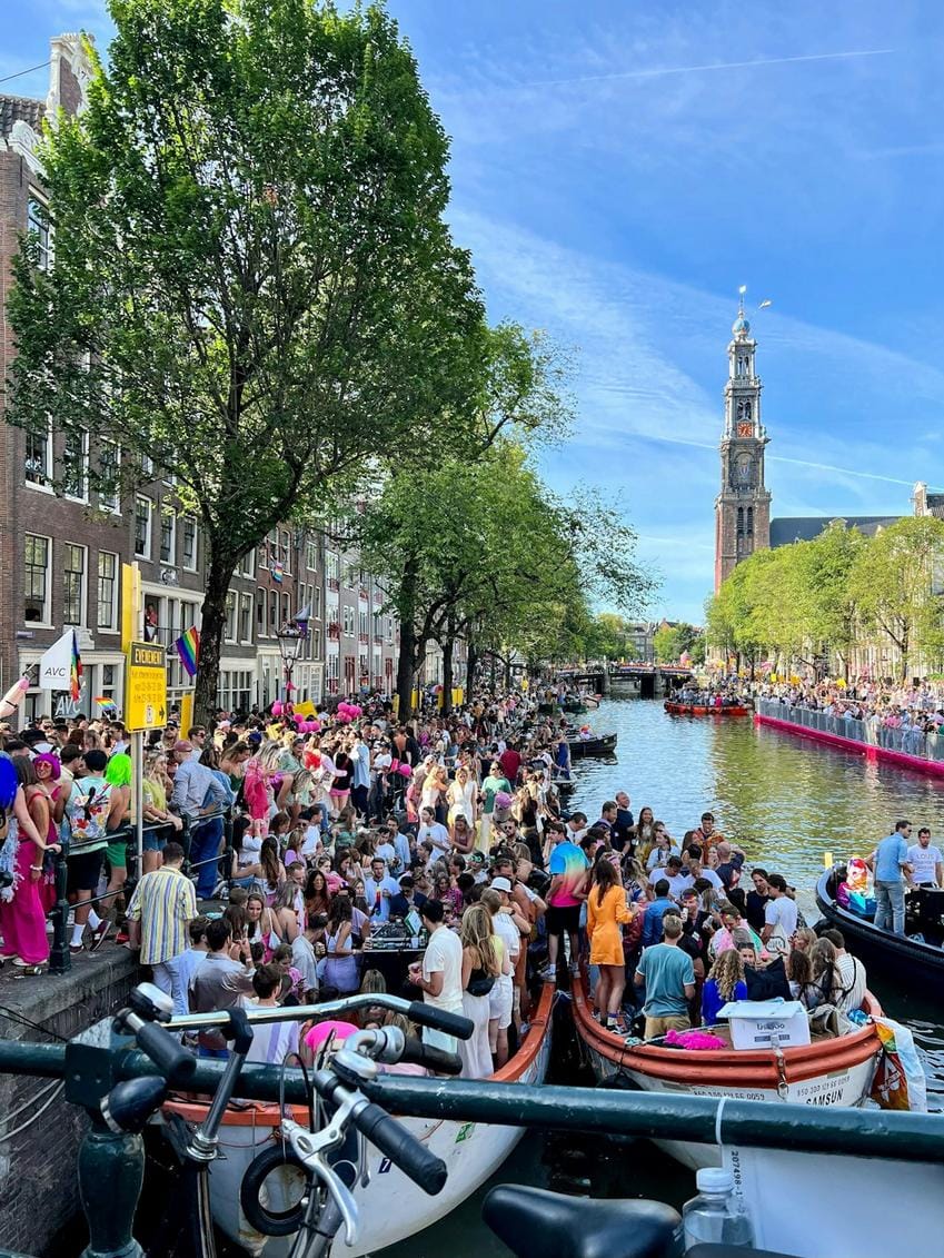 Dutch Culture as a Captivating Heart of Tourism in the Netherlands