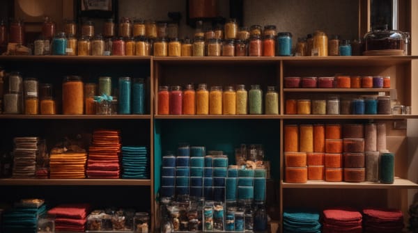 Amsterdam's Hidden Shopping Gems: Where to Find Unique Dutch Products