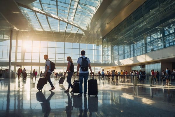 Deciding Whether to Cancel Summer Vacation Amid Evolving Travel Concerns