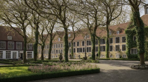 Hidden Gems of Amsterdam: A Unique City Tour Guide