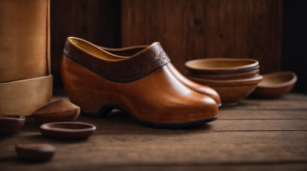 Amsterdam Through the Eyes of Its Craftsmen
