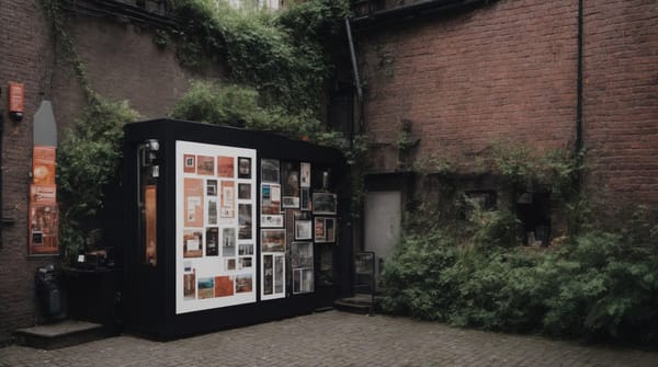Amsterdam's Hidden Gems: Off-the-Beaten-Path City Tours
