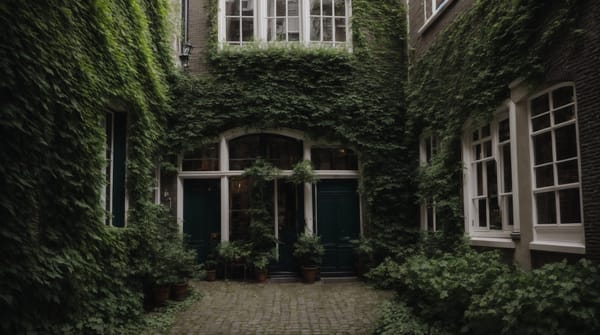 Amsterdam's Hidden Historical Gems