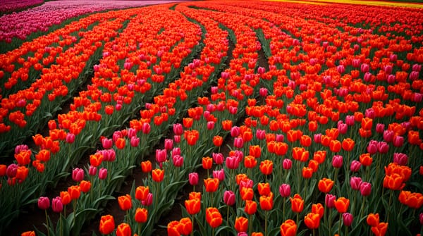 Discover the Vibrant World of Dutch Festivals