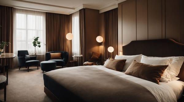 Amsterdam Accommodation Guide for Every Traveler