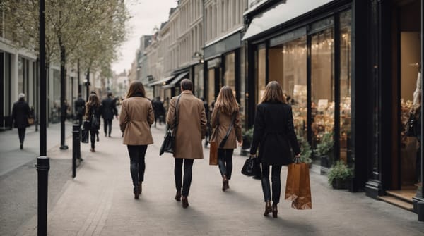 Amsterdam's Best Shopping Destinations for Every Budget