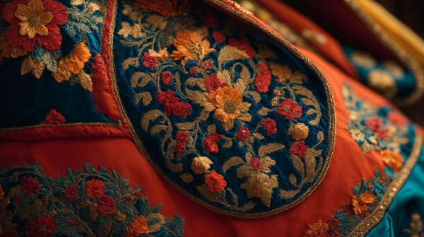 A Dive into Dutch Traditional Attire