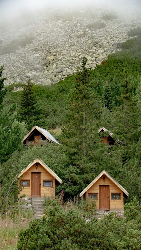 The Comprehensive Guide to Modern Accommodation Options for Every Type of Traveler