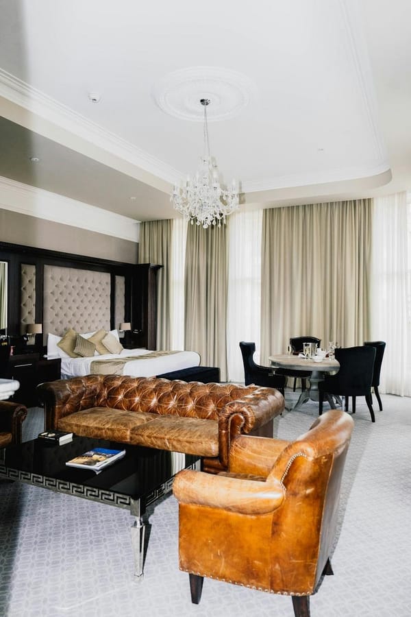 A Comprehensive Guide to Diverse Accommodation Options for Modern Travelers