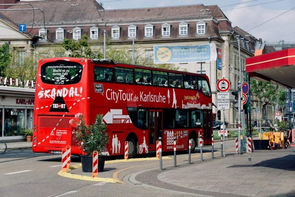 The Art of City Tours and Their Impact on Modern Tourism Experiences