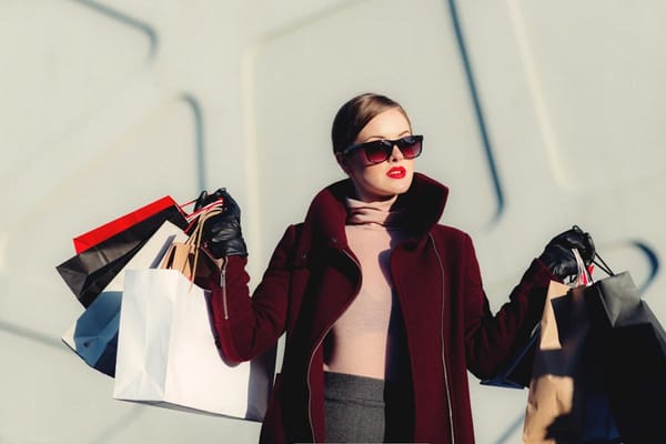 Your Ultimate Guide to Shopping Tourism and Making the Most of Your Travel Retail Experience