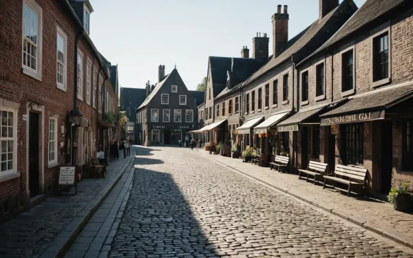The Real Reason Amsterdam Is Pushing Tourists Out of the City Center