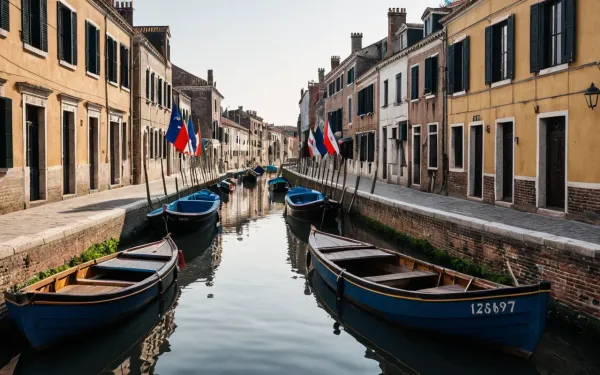 Why Amsterdam Is Quietly Cutting Off Cruise Ship Tourism and What It Means for Your Next Trip
