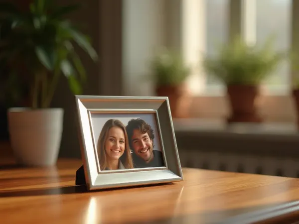 The most meaningful goodbye gift is likely sitting on your desk right now