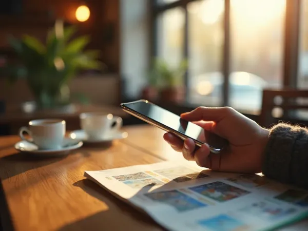 The Silent Data Heist Hiding In Plain Sight On Every Travel Page You Visit