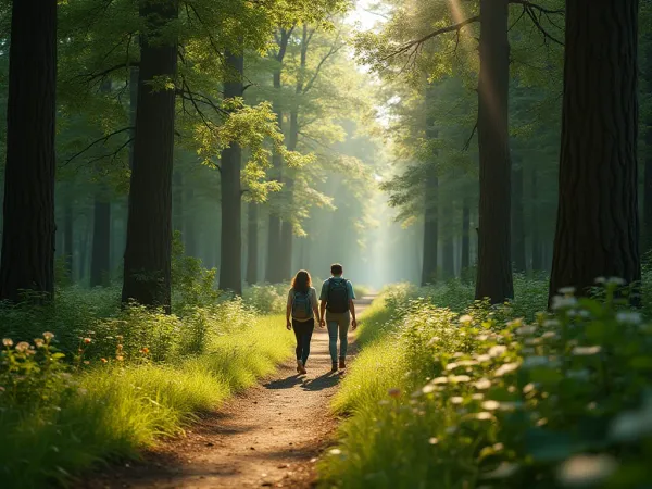 Why Your Amsterdamse Bos Itinerary Is Built On A Dangerous Lie