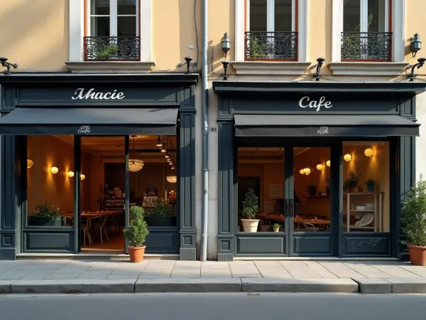 You are walking into the wrong coffee shop in Amsterdam right now