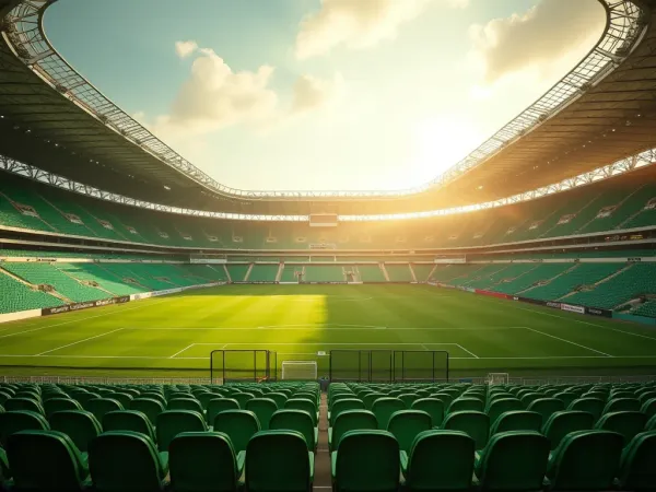 Your soccer trip is about to get significantly more expensive and nobody warned you