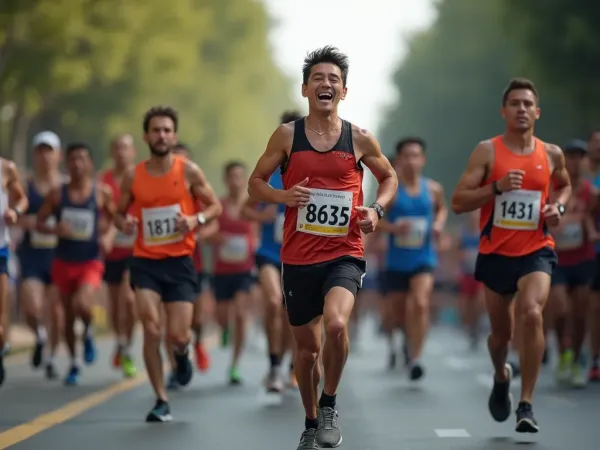 5 Reasons Your Amsterdam Marathon Hotel Book Will Fail You