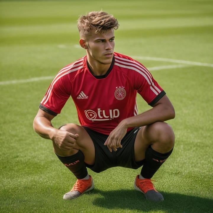 Chelsea Completes Sensational Signing of Jorrell Hato from Ajax Amsterdam