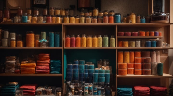 Amsterdam's Hidden Shopping Gems: Where to Find Unique Dutch Products