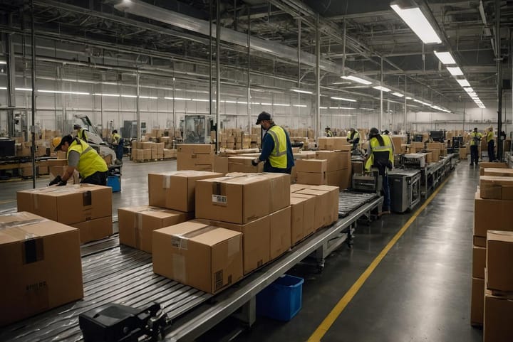 UPS Worker Accused of Stealing Jewelry Worth 140000 from Middletown Hub