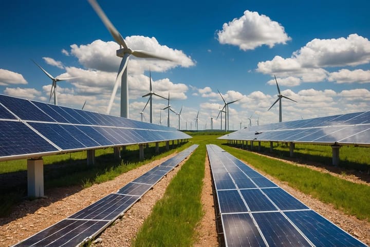 Global Tech Industry Sees Unprecedented Shift Toward Sustainable Innovation in 2024