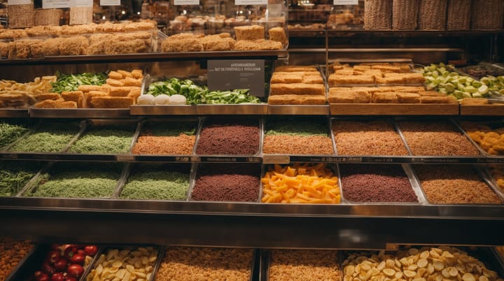 Navigating Amsterdam's Cultural and Gastronomic Delights