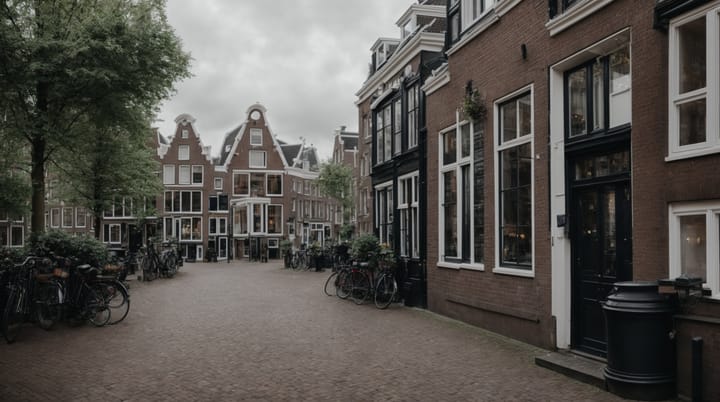 Amsterdam's Hidden Gems: Unique City Tour Experiences