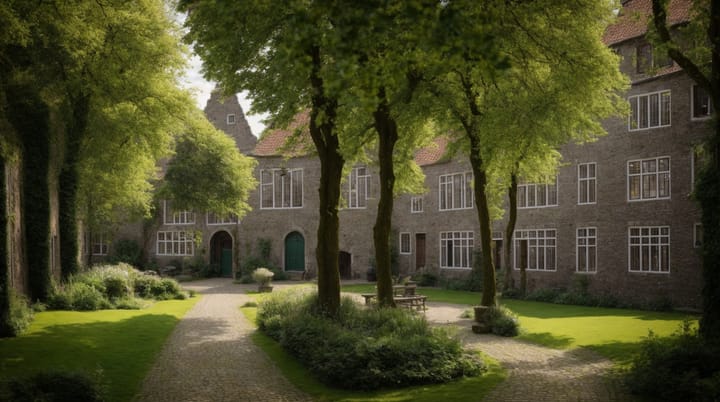 Amsterdam's Hidden Gems: Discover the Less-Trodden Paths