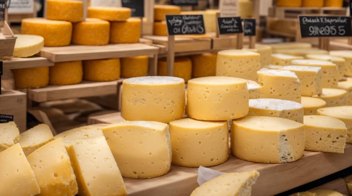 Dutch Delicacies: A Culinary Journey Through the Netherlands