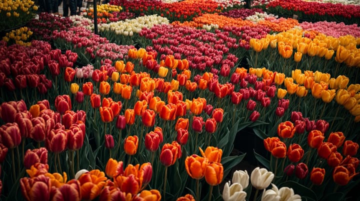 Tracing the Roots of Dutch Art and Culture