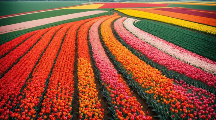 Delving into the Heart of Dutch Culture: Traditions and Modernity Intertwined