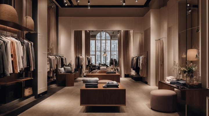Amsterdam's Fashion Frontier: Navigating Its Trendsetting Boutiques