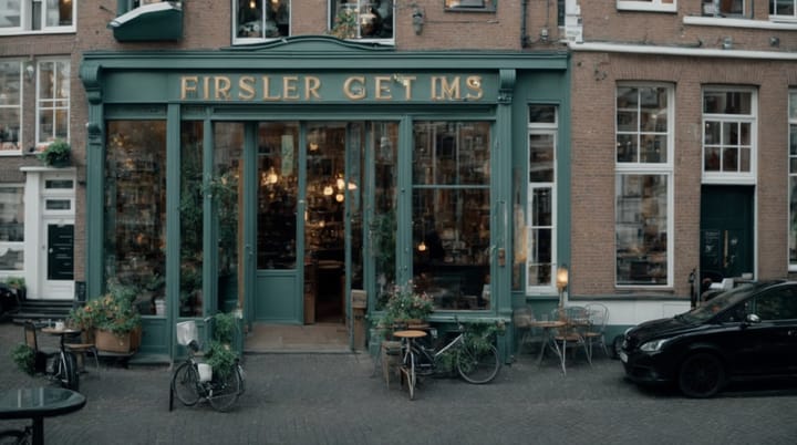 A Local's Guide to Hidden Gems in Amsterdam