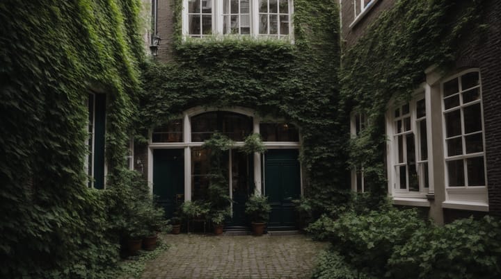 Amsterdam's Hidden Historical Gems