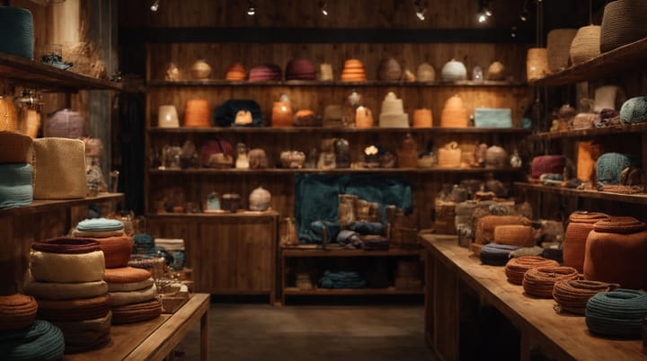 Unique Finds at Amsterdam's Best Boutique Shops