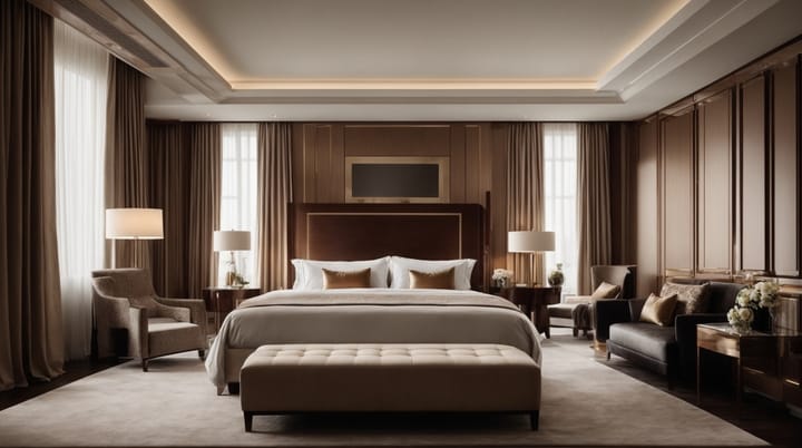 Amsterdam: Discover Diverse Accommodation Options for Every Traveler