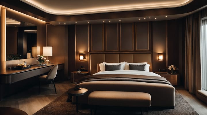 A Guide to Choosing Your Ideal Amsterdam Accommodation