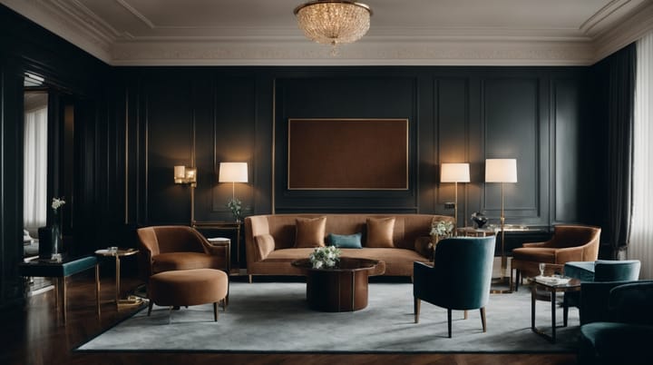 Amsterdam Delights: A Guide to Accommodation for Every Traveler