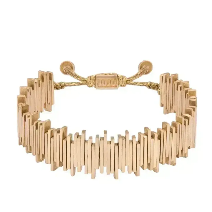 Juju Heartbeat Bracelet Elevates Masculine Style