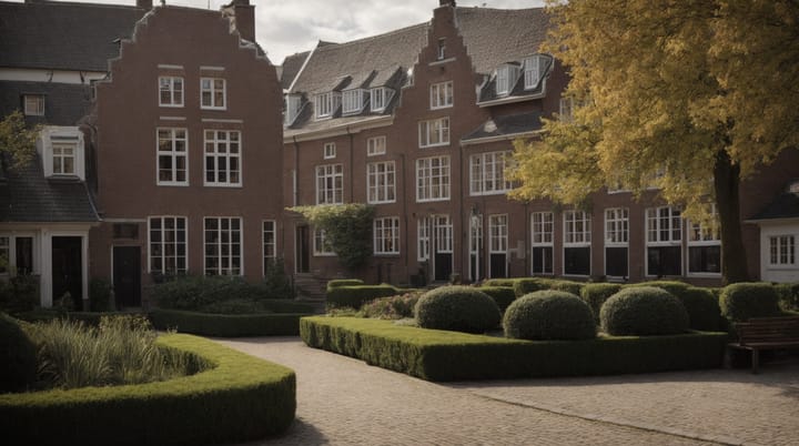 Amsterdam's Hidden Gems: Discover the Lesser-Known Sights