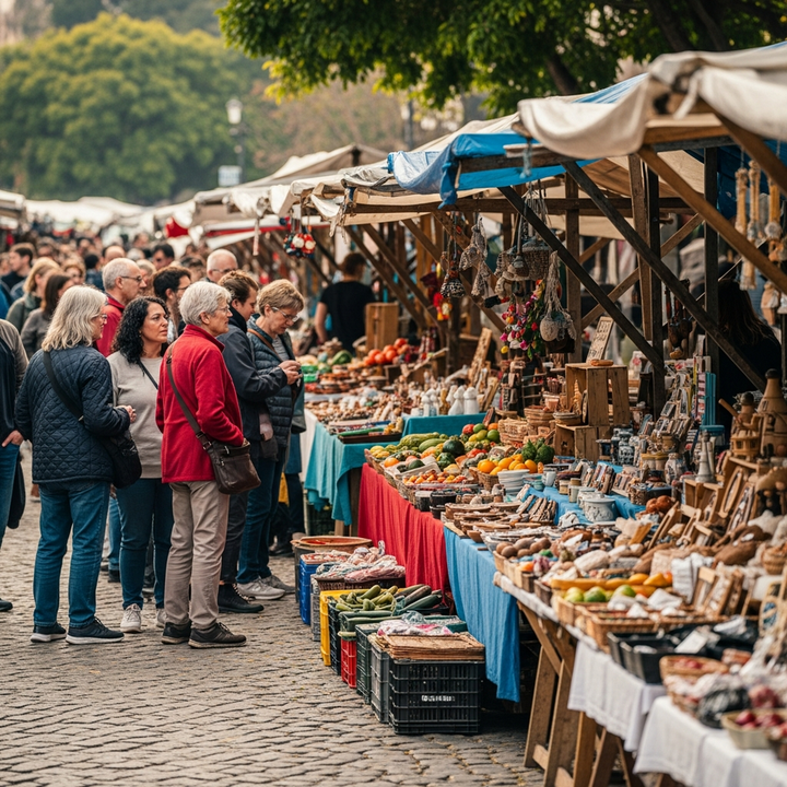 Your Comprehensive Guide to Excelling at Shopping During Travel Tours