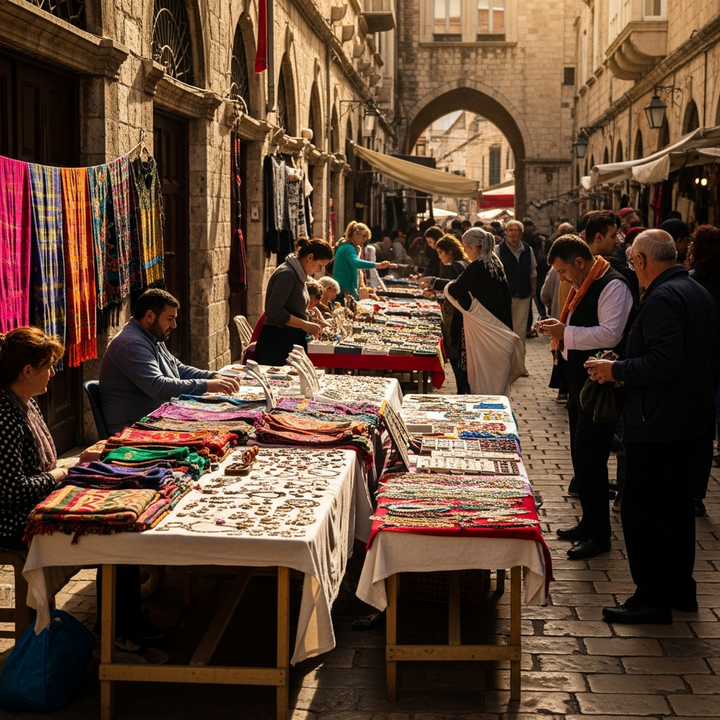 The Ultimate Guide to Navigating Shopping Districts for Travelers